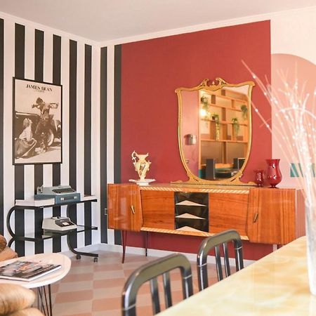 B&B Apartment 1970 Lauria Inferiore Esterno foto
