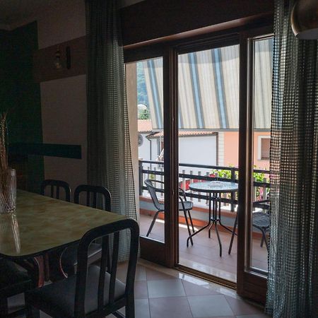 B&B Apartment 1970 Lauria Inferiore Esterno foto