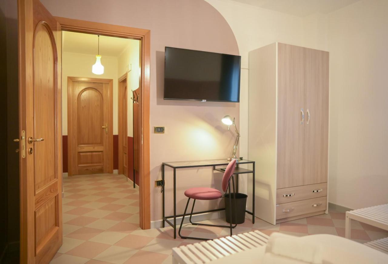 B&B Apartment 1970 Lauria Inferiore Esterno foto