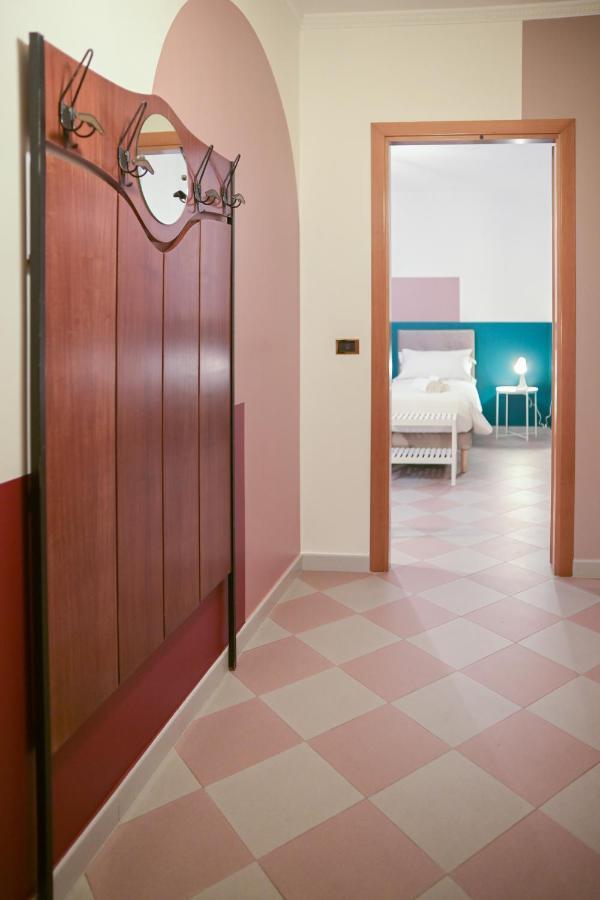 B&B Apartment 1970 Lauria Inferiore Esterno foto