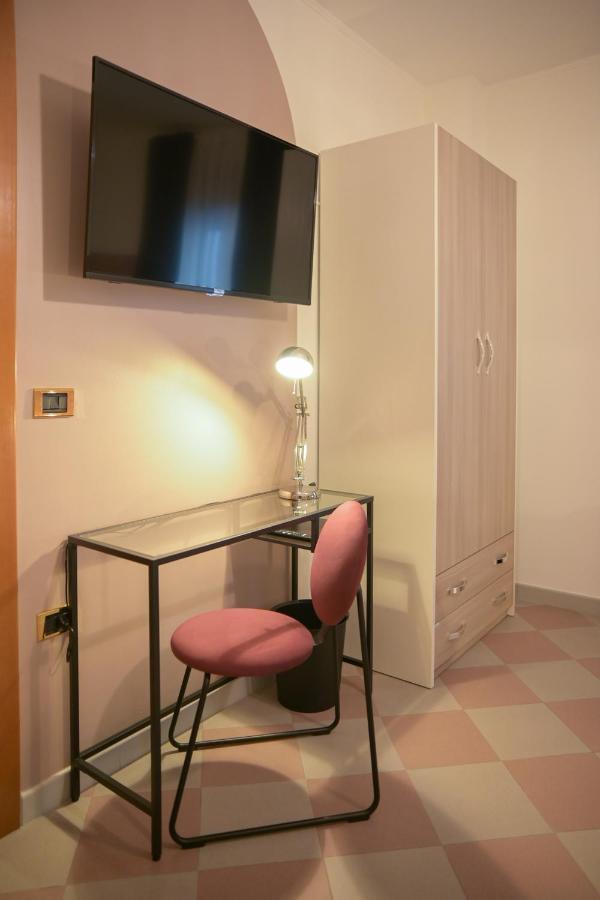 B&B Apartment 1970 Lauria Inferiore Esterno foto