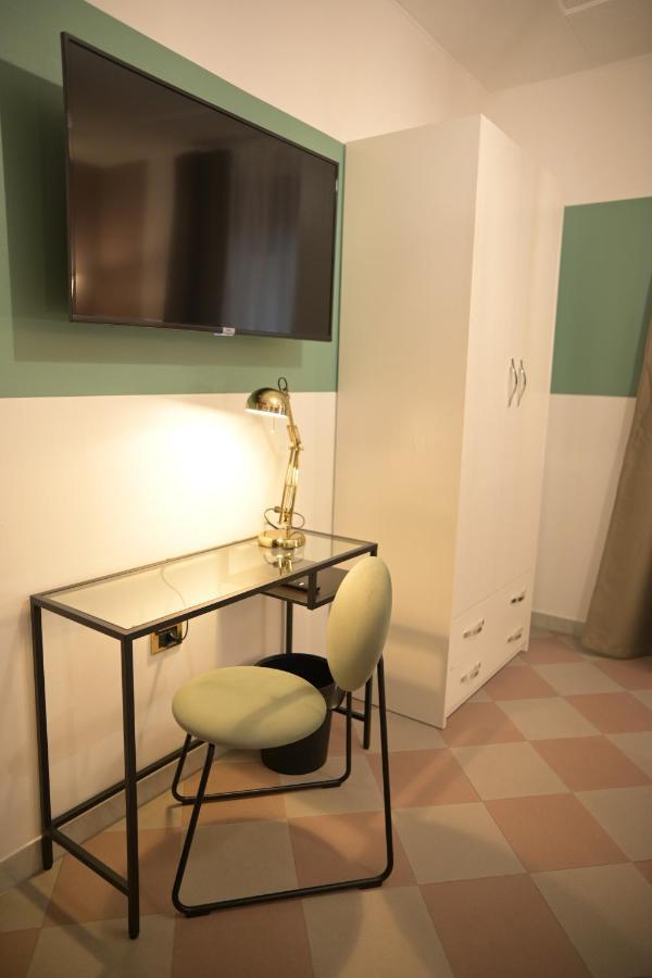 B&B Apartment 1970 Lauria Inferiore Esterno foto