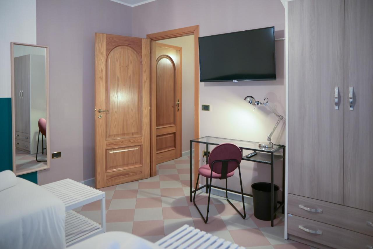 B&B Apartment 1970 Lauria Inferiore Esterno foto