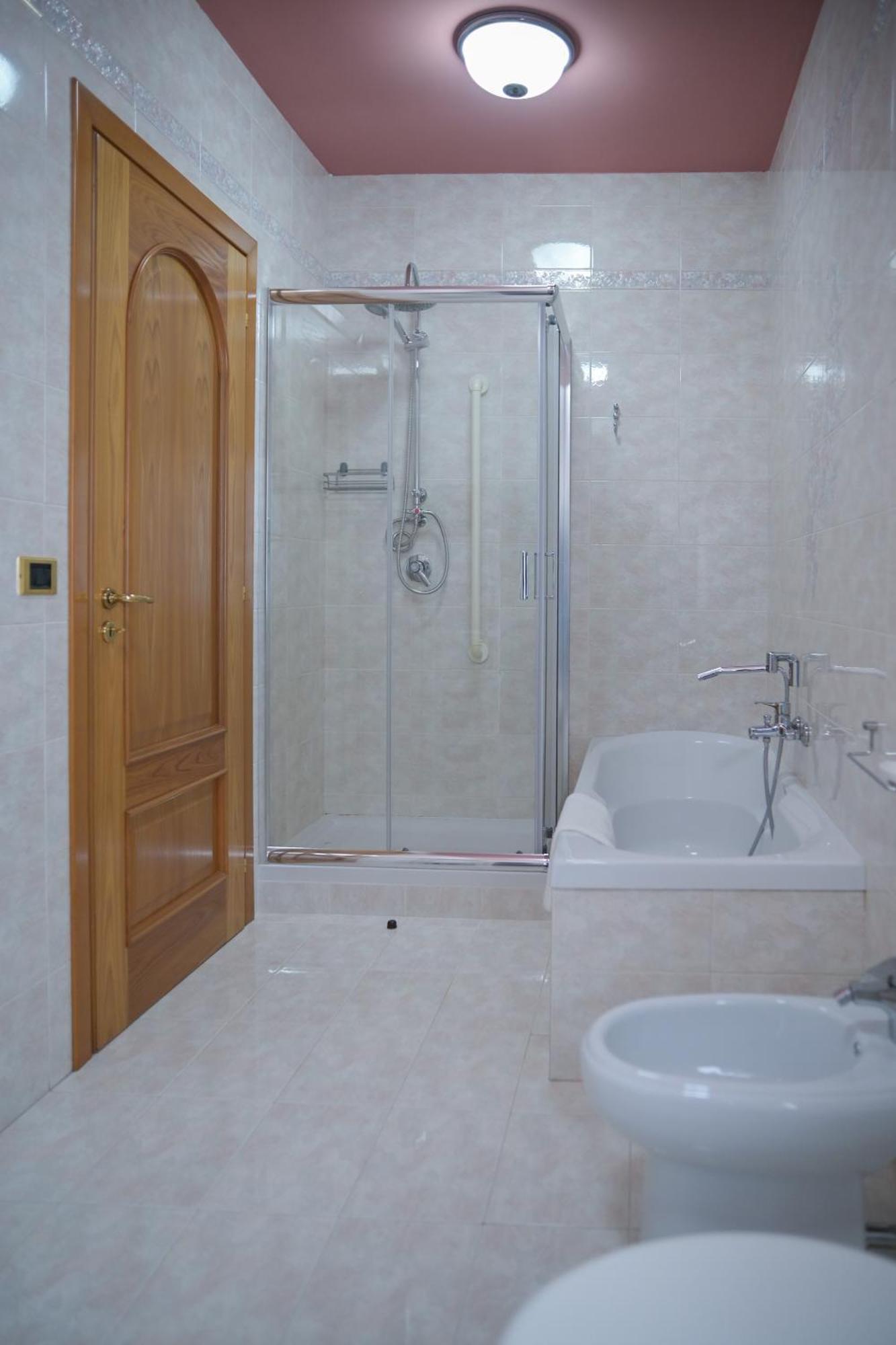 B&B Apartment 1970 Lauria Inferiore Esterno foto
